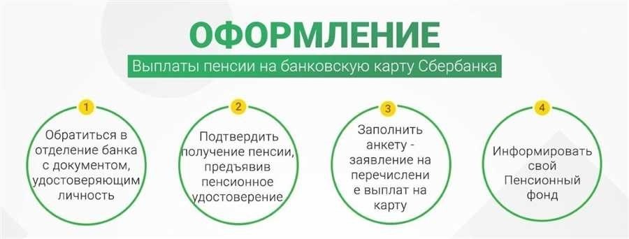 Как получать пенсию наличными