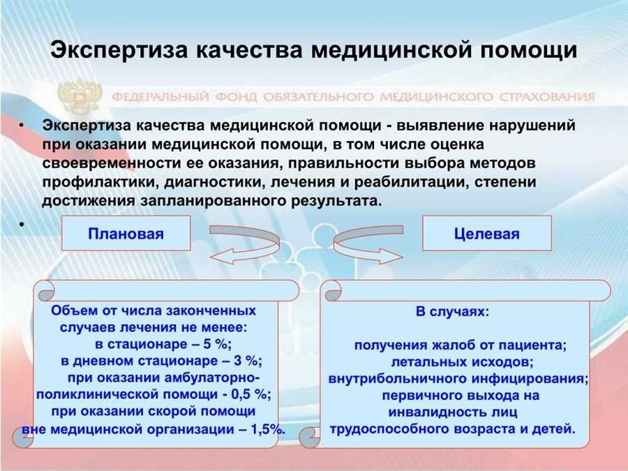 Медицинская экспертиза и результаты теста на наличие беременности