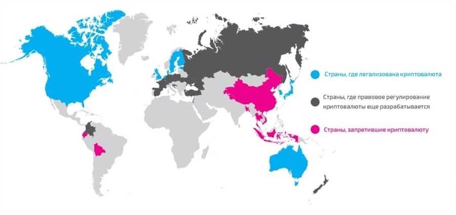 Разрешено ли в россии заниматься криптовалютой