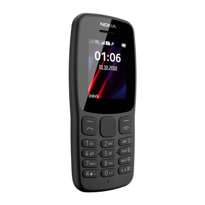 Nokia 106 (2018)