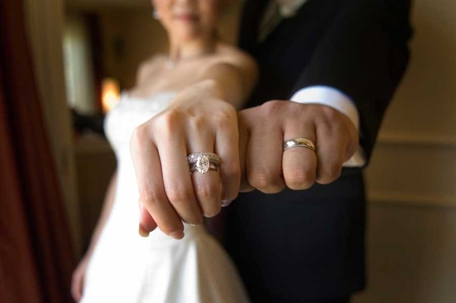 Умер муж можно ли носить обручальное кольцо